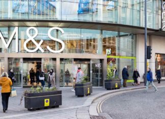 M&S pauses hiring as it deals with cyber attack