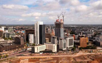 HS2 labour supplier ‘falsely’ declared PAYE to inflate rates