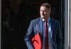 Streeting appeals to resident doctors to vote against strikes