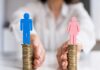 Tackling suspect gender pay gap data