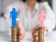 Tackling suspect gender pay gap data