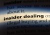 Financial analyst guilty of insider dealing while WFH