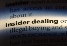 Financial analyst guilty of insider dealing while WFH