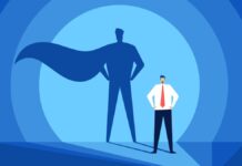 Redefining leadership: From competence to inclusion