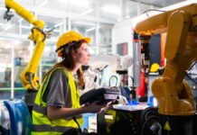 UK engineering and manufacturing firms face hiring struggles