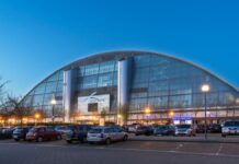 Sleeping security officer wins £20k for unfair dismissal