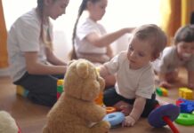 Back-up childcare provision aids retention