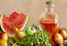 Barts nurse told to remove watermelon image claims discrimination