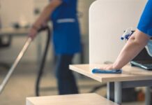 Facilities firms share ‘deep concerns’ on workers’ rights