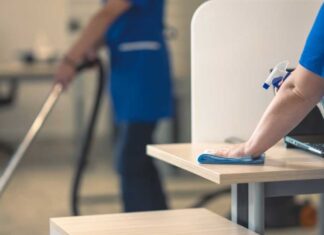 Facilities firms share ‘deep concerns’ on workers’ rights