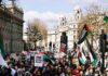 ‘Resign’ if you disagree with UK stance on Gaza, FCDO staff told