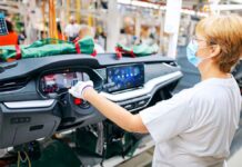 20,000 employees agree to leave Volkswagen by 2030