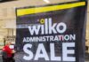 Former employees of Wilko gain £2m payout