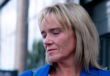 Trans row nurse cleared of misconduct as tribunal resumes