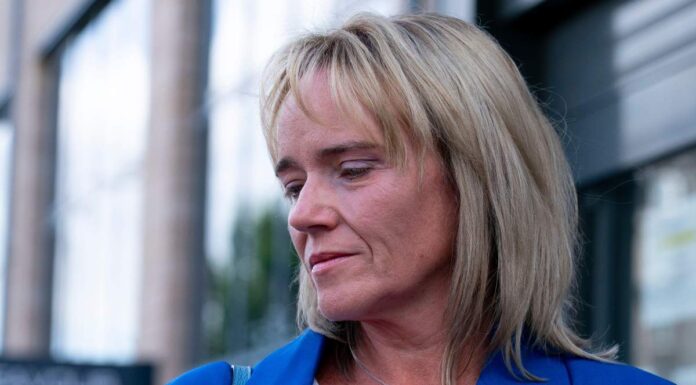 Trans row nurse cleared of misconduct as tribunal resumes