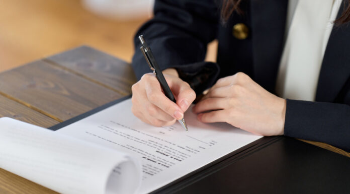 Employment Rights Bill set to ban employer NDAs