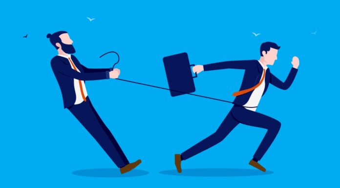 Pay awards show return of employer restraint