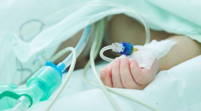 Hugh’s Law calls for paid leave for parents with critically ill children