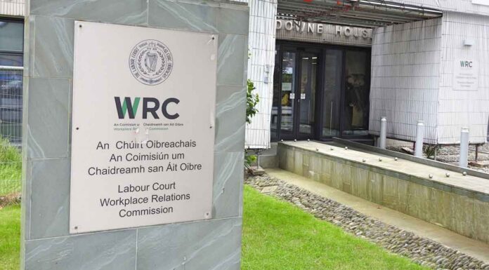 Manager dismissed after covert recording with HR wins €10k