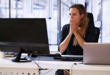 82% of data breaches contain HR information