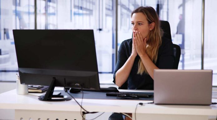 82% of data breaches contain HR information