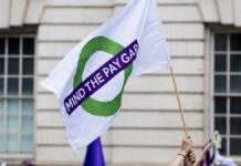 Ethnicity and disability pay gaps: Ready to report? (webinar)