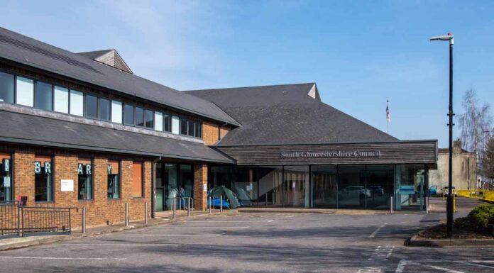 Man who juggled four council jobs guilty of fraud