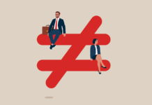 Gender pay gaps narrow in 2024-25