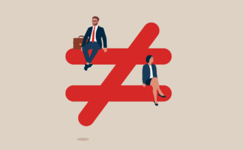 Gender pay gaps narrow in 2024-25