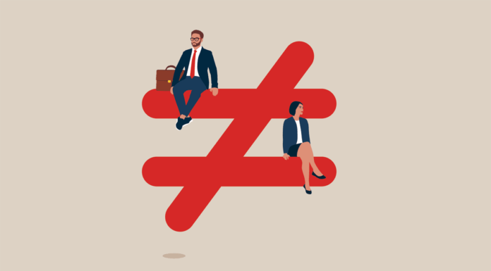 Gender pay gaps narrow in 2024-25