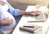 HR software firm discriminated against woman on maternity leave