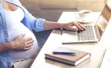 HR software firm discriminated against woman on maternity leave
