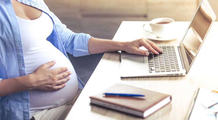 HR software firm discriminated against woman on maternity leave