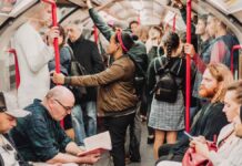 Employees voting with feet as return-to-office pressure increases – CIPD