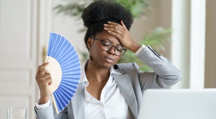 TUC launches inspections of workplaces for heat safety