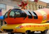 Unite hails victory in fire and rehire dispute with US hot dog giant