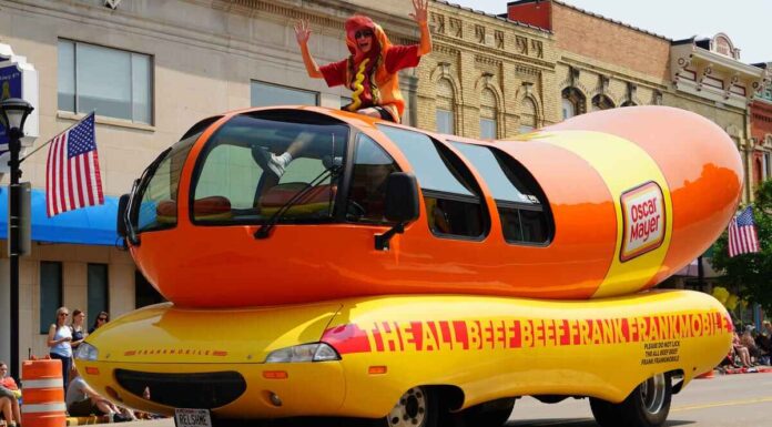 Unite hails victory in fire and rehire dispute with US hot dog giant