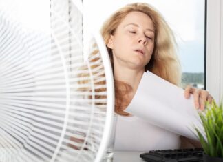 Employers’ duty of care: keeping workers safe in a heatwave