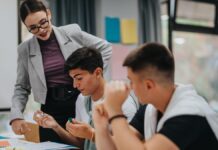 Young people unprepared for world of work, says think tank