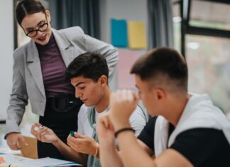 Young people unprepared for world of work, says think tank