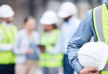 Skills shortfall in construction threatens housing target