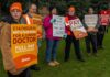 Doctors vote for return to strike action