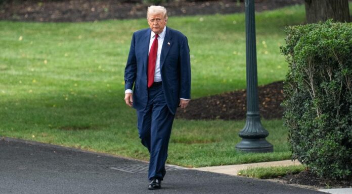 USA: ‘Sacking of jobs data commissioner won’t create more jobs‘