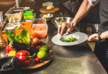 Hospitality sector facing surge in tribunal claims