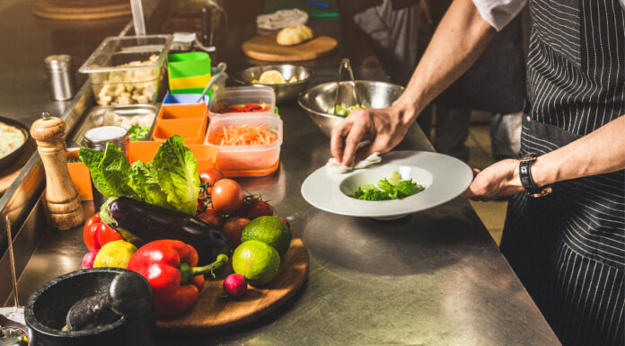 Hospitality sector facing surge in tribunal claims