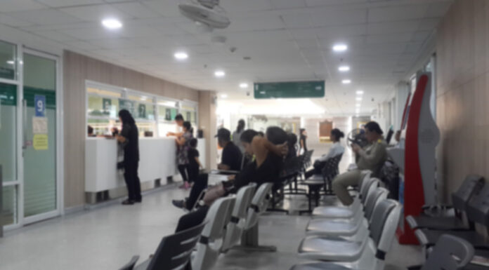 Violence against A&E staff has doubled, warns RCN