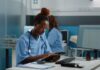 Review launched into NHS ethnicity pay gap