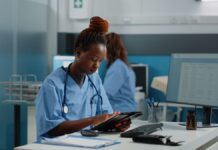 Review launched into NHS ethnicity pay gap