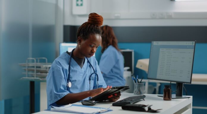 Review launched into NHS ethnicity pay gap