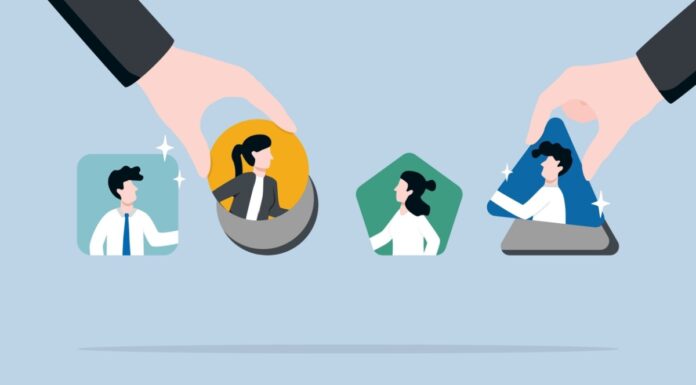 Empower and engage for the future: A revolution in talent development (webinar)